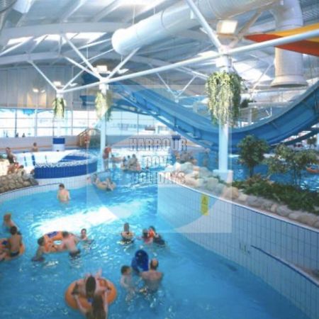 Affordable Caravan Holidays Butlins Minehead Ngoại thất bức ảnh