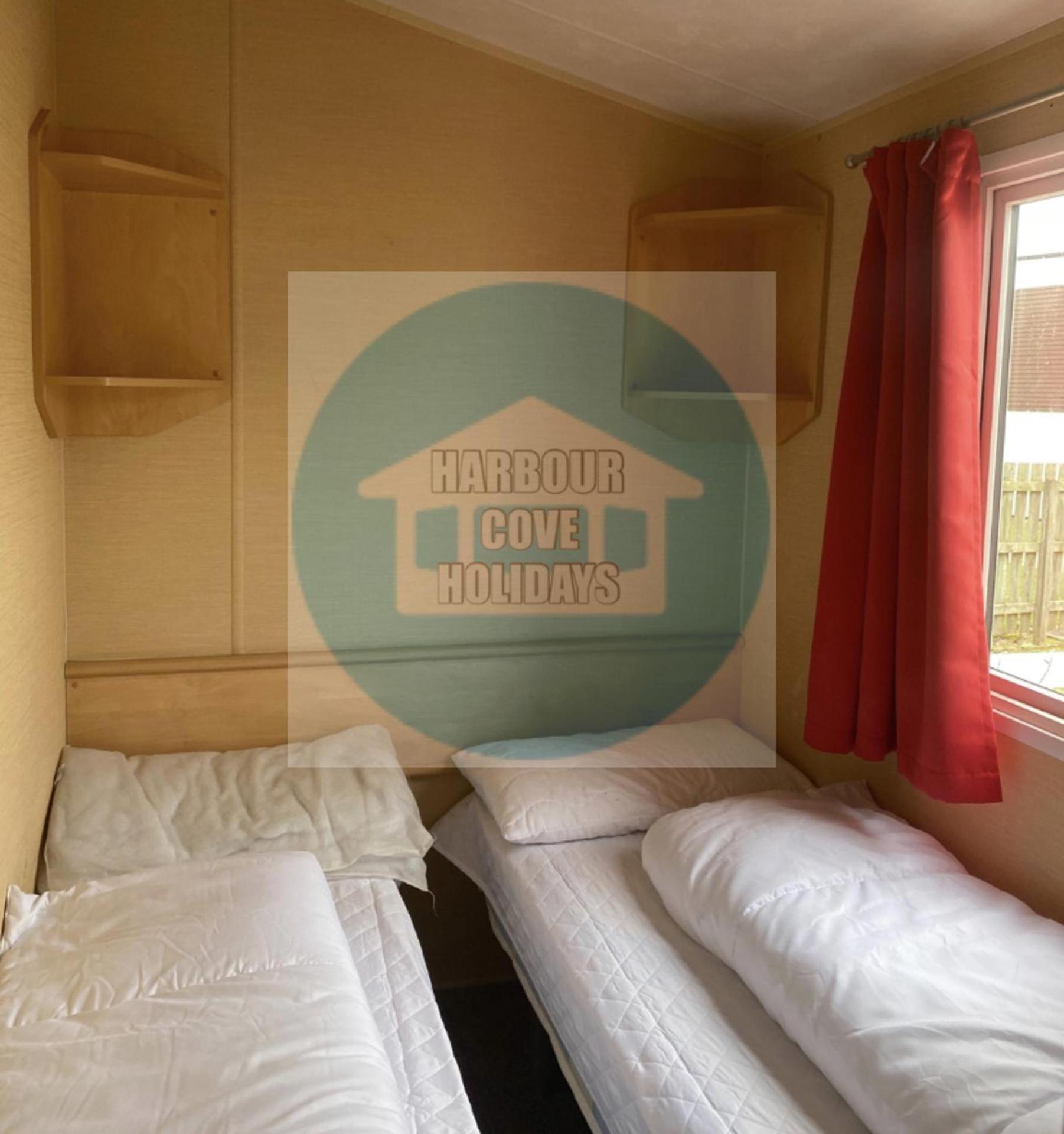 Affordable Caravan Holidays Butlins Minehead Ngoại thất bức ảnh