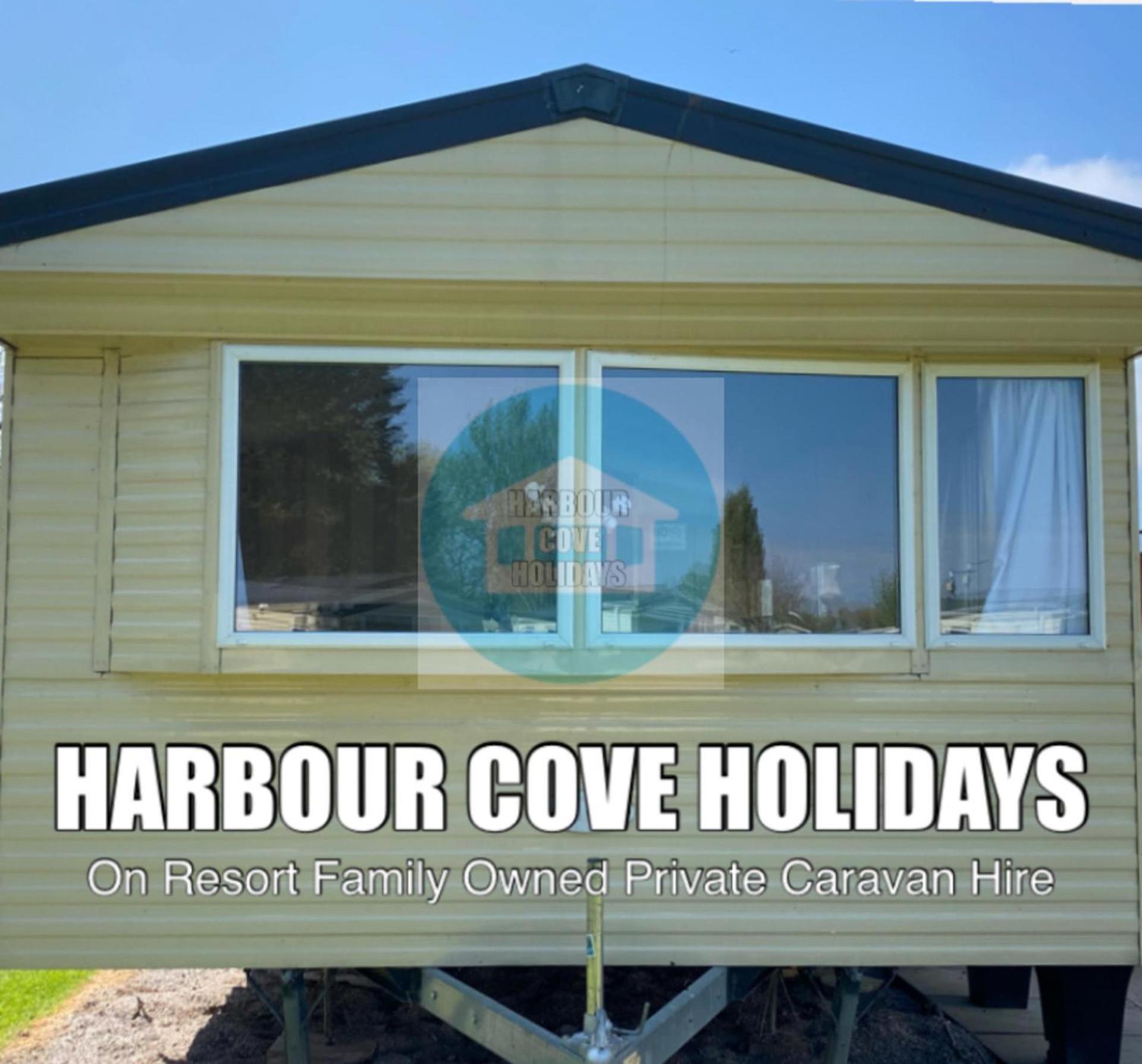Affordable Caravan Holidays Butlins Minehead Ngoại thất bức ảnh